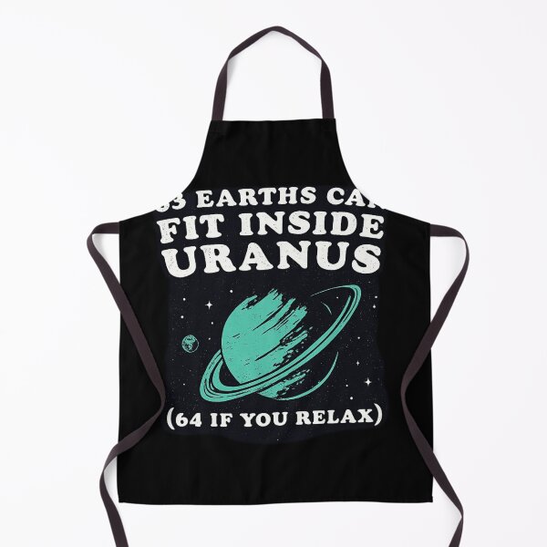 Item preview, 63 Ehs Can Fit Inside Uranus Funny Space Science Double Meaning designed and sold by Dujosufot.