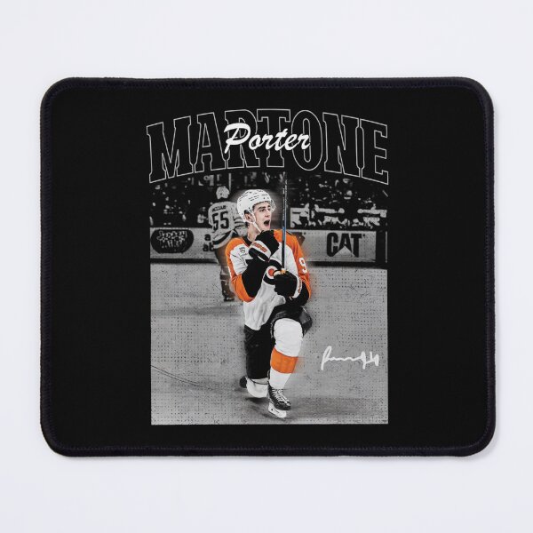 Item preview, Vintage Porter Martone Fly Hockey designed and sold by sugarghoulz.