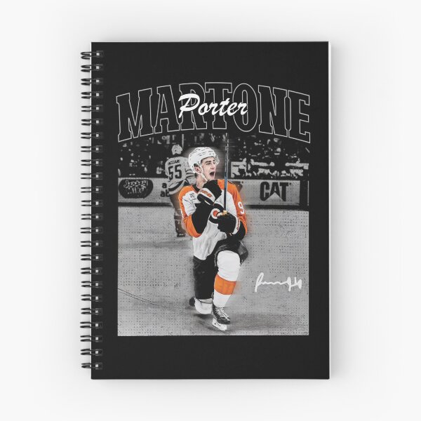 Item preview, Vintage Porter Martone Fly Hockey designed and sold by sugarghoulz.
