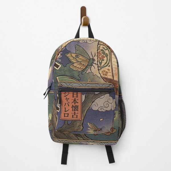 Item preview, Vintage Japanese Retro-Lamp&Nocturnal designed and sold by DinsignStudio.