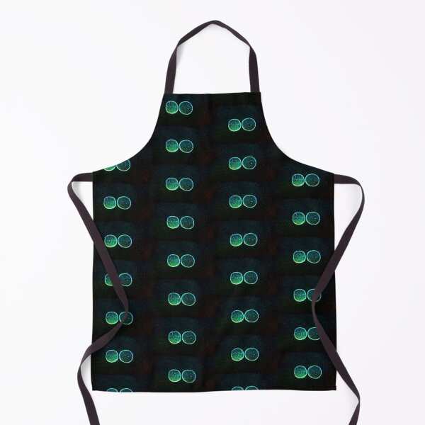 Item preview, Green Binoculars II designed and sold by MAMA LXXVIII: Unique Arts Projects by Marsailhe.