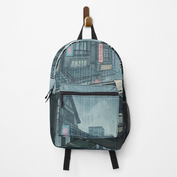 Item preview, Vintage Japanese Retro-TypewriterRain&Umbrella designed and sold by DinsignStudio.