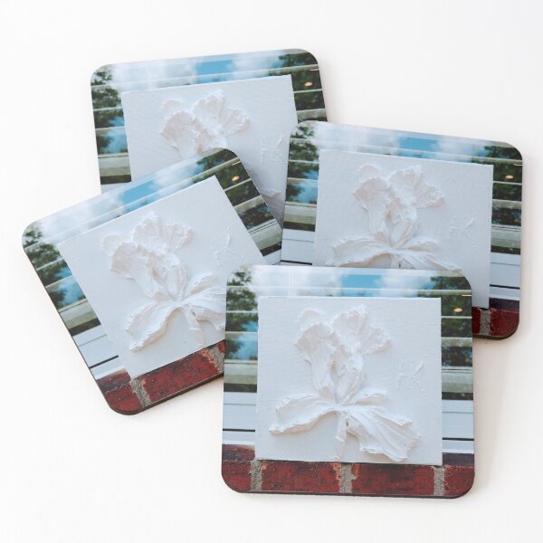 Item preview, White Van Pur Beer Ocean Breeze designed and sold by Sajutitulpes.