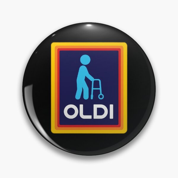 Item preview,  Aldii Inspired Oldii designed and sold by Gonzaleskilo.