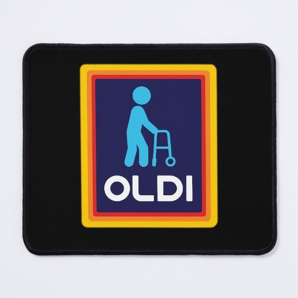 Item preview,  Aldii Inspired Oldii designed and sold by Gonzaleskilo.