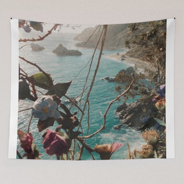 Item preview, Midnight Eurowings dBlue Mystery Grows designed and sold by Ritahiking.