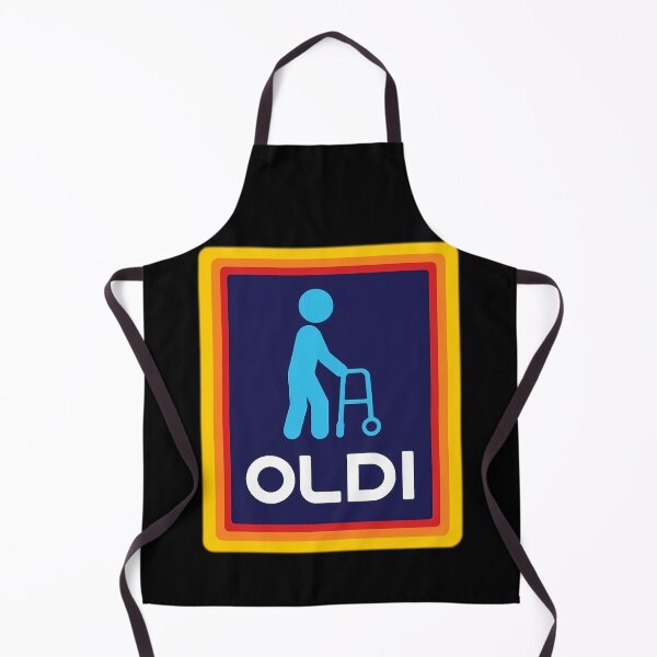 Item preview,  Aldii Inspired Oldii designed and sold by Gonzaleskilo.