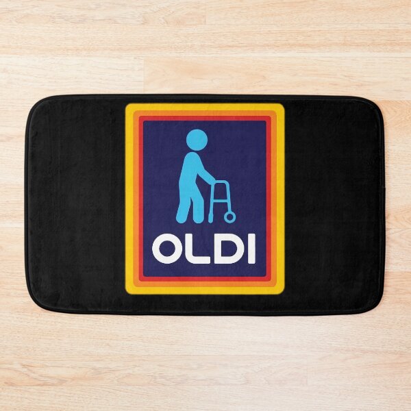 Item preview,  Aldii Inspired Oldii designed and sold by Gonzaleskilo.