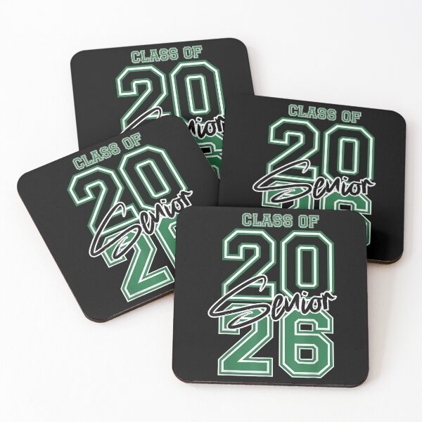 Item preview, class of 2026 senior 2026 school graduation  designed and sold by mariazin.