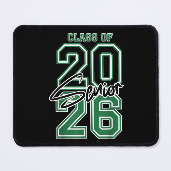 Item preview, class of 2026 senior 2026 school graduation  designed and sold by mariazin.
