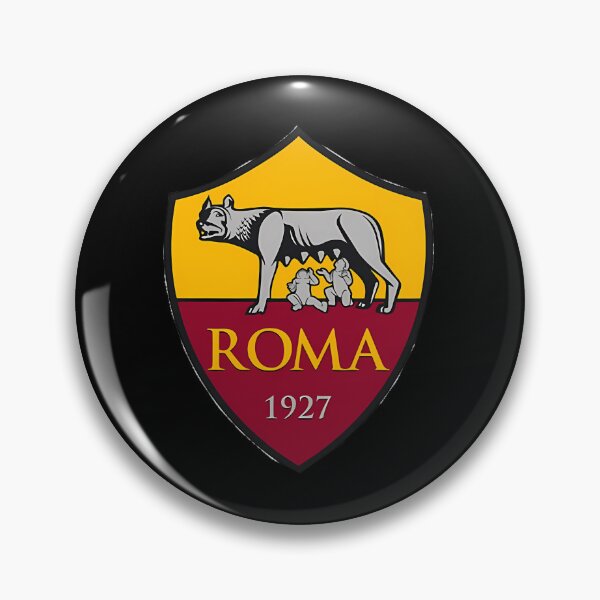 Item preview,  Roma Logo  designed and sold by GLIma09.
