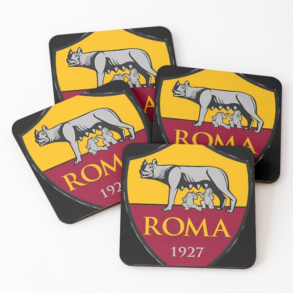 Artikelvorschau, Roma-Logo entworfen und verkauft von GLIma09.
