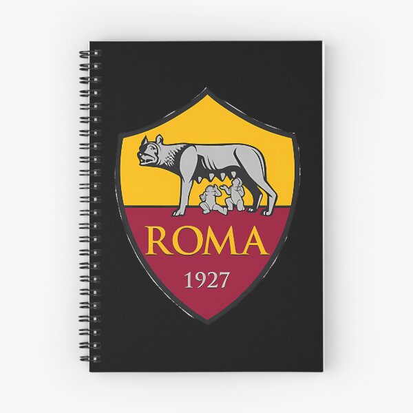 Item preview,  Roma Logo  designed and sold by GLIma09.