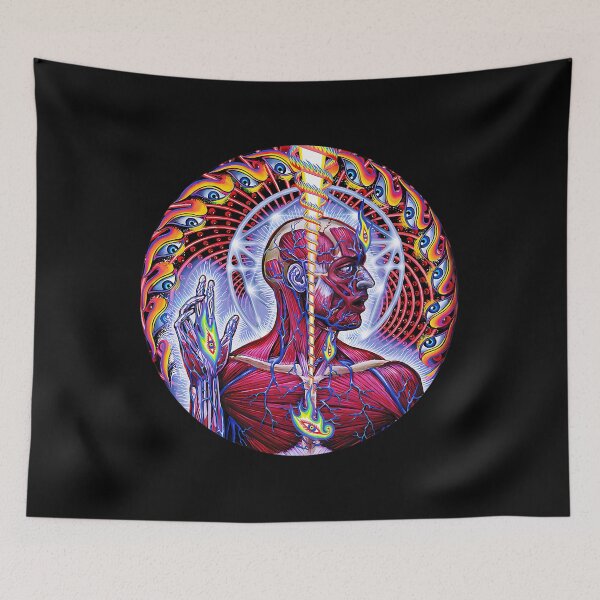 Item preview, Black Tooll Metal designed and sold by WonkyWhiskers.