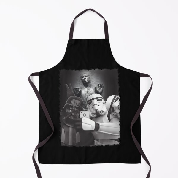 Item preview,  Funny Selfie Story designed and sold by mark-krisav.