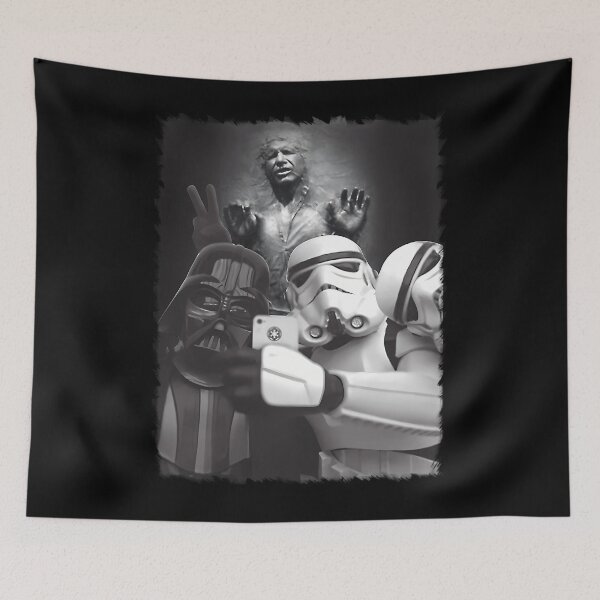 Item preview,  Funny Selfie Story designed and sold by mark-krisav.