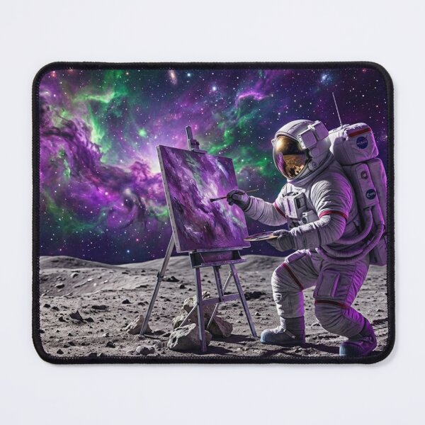 Item preview, Painting the universe designed and sold by Archive Studio.