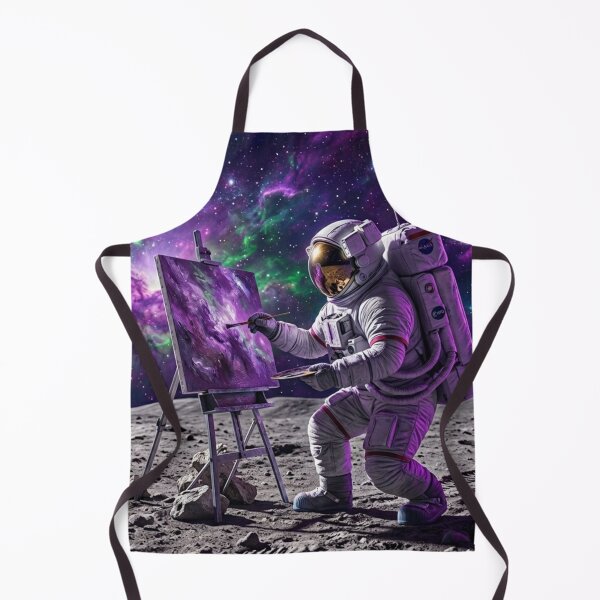 Item preview, Painting the universe designed and sold by Archive Studio.