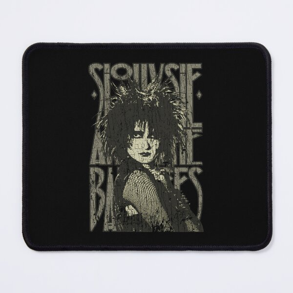Item preview, Siouxsie The Banshees 1982 designed and sold by GLIma09.
