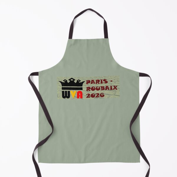 Item preview, WVA Paris Roubaix 2026 designed and sold by Gravelymas.