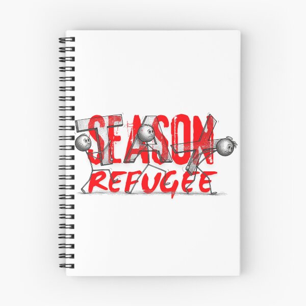 Item preview, holding through tax season designed and sold by ink sync.