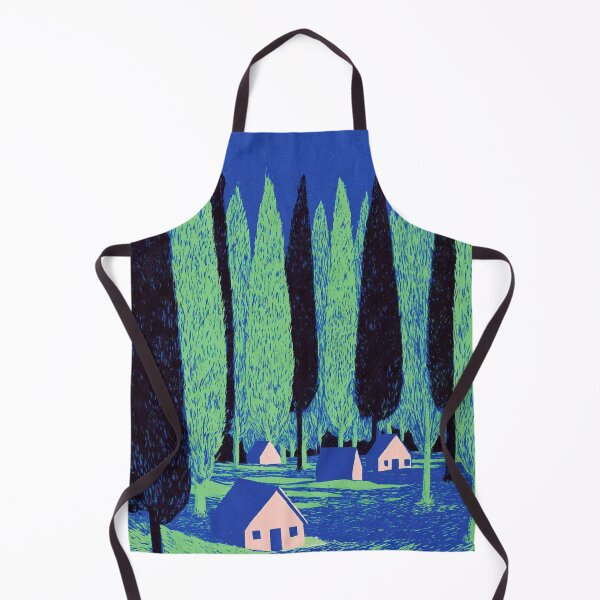 Item preview, Blue Asda Stores Limited bGlow Future Beckons designed and sold by Ritahiking.