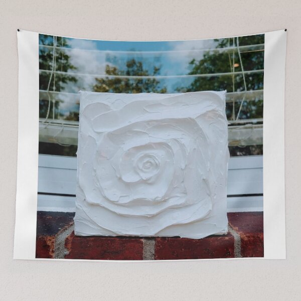Item preview, Radiant Byron Bay Bluesfest Music Festival White Illusion designed and sold by Sajutitulpes.