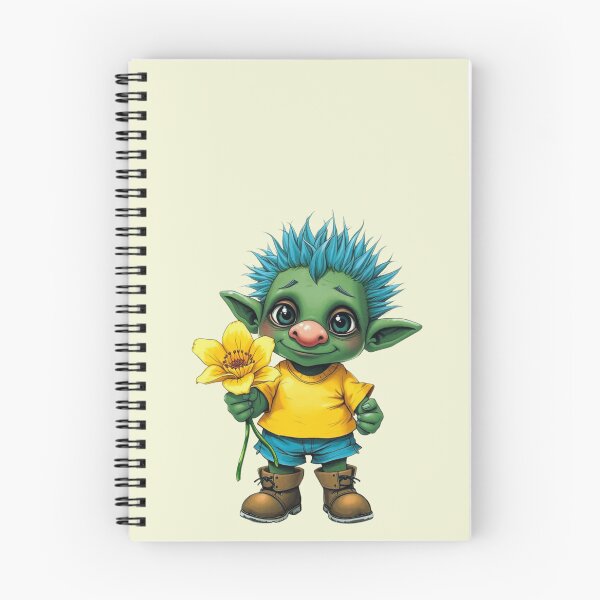 Item preview, Pequeño monstruo 2 designed and sold by Raine2Shine.