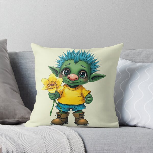 Item preview, Little Monster 2 designed and sold by Raine2Shine.