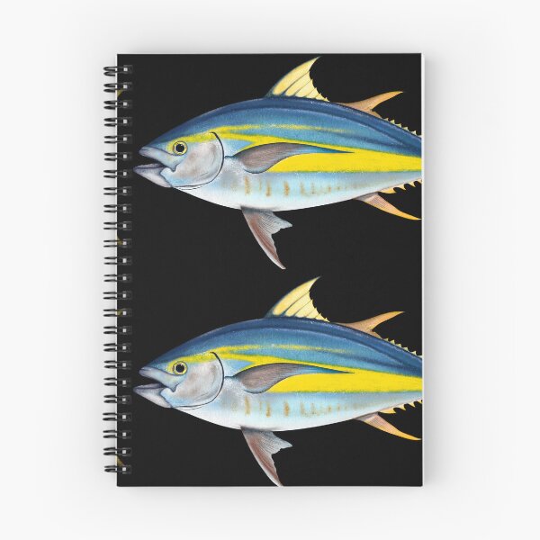 Item preview, Tuna yellow  designed and sold by Puifai2489.