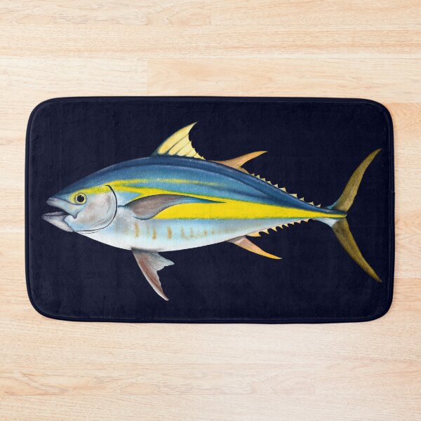 Item preview, Tuna yellow  designed and sold by Puifai2489.