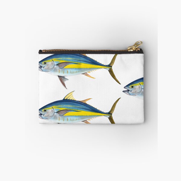 Item preview, Tuna yellow  designed and sold by Puifai2489.