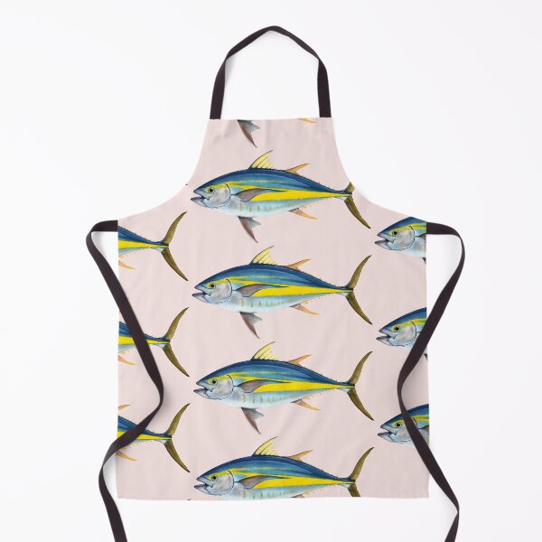 Item preview, Tuna yellow designed and sold by Puifai2489.