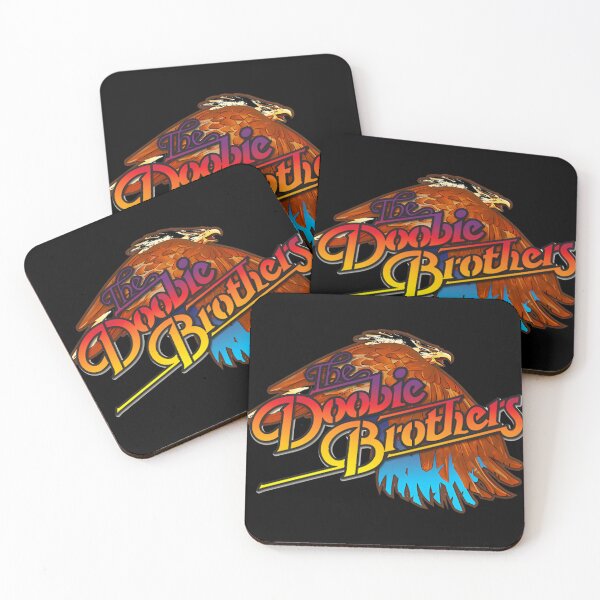 Item preview,  The Doobie Eagle Brothers  designed and sold by GLIma09.