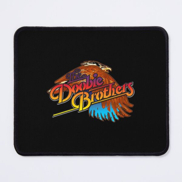 Item preview, The Doobie Eagle Brothers designed and sold by GLIma09.