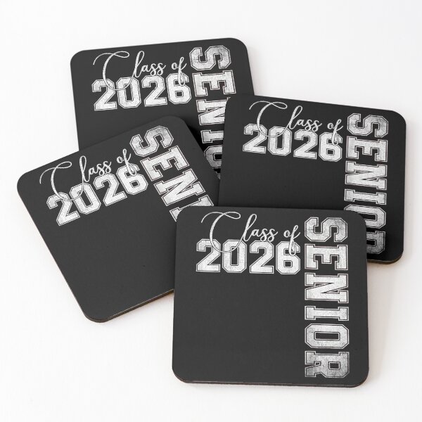 Item preview, class of 2026 senior 2026 school graduation  designed and sold by mariazin.