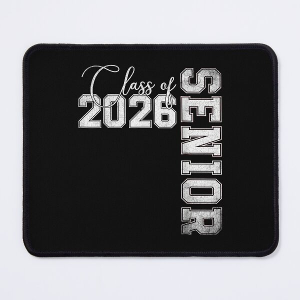 Item preview, class of 2026 senior 2026 school graduation designed and sold by mariazin.