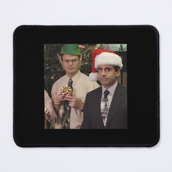 Item preview, The Office Christmas designed and sold by GLIma09.