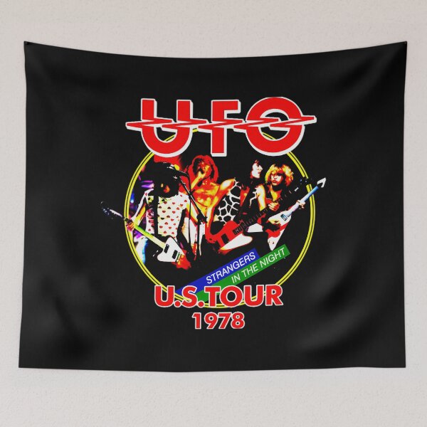 Item preview,  Ufo 1978 designed and sold by GLIma09.