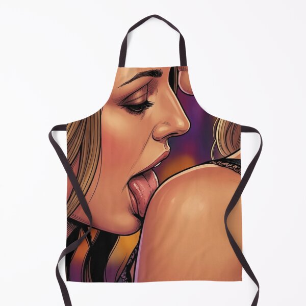 Item preview, Brittany Snow Malin Akermin Salt Please GL Series Lgbtq+ Comic  designed and sold by Mind Space.