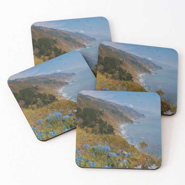 Item preview, Sky Asos Plc cBlue Freedom Calls designed and sold by Ritahiking.