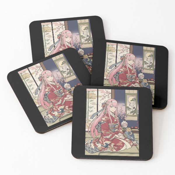 Item preview, Traditional Zero two designed and sold by Nervas.