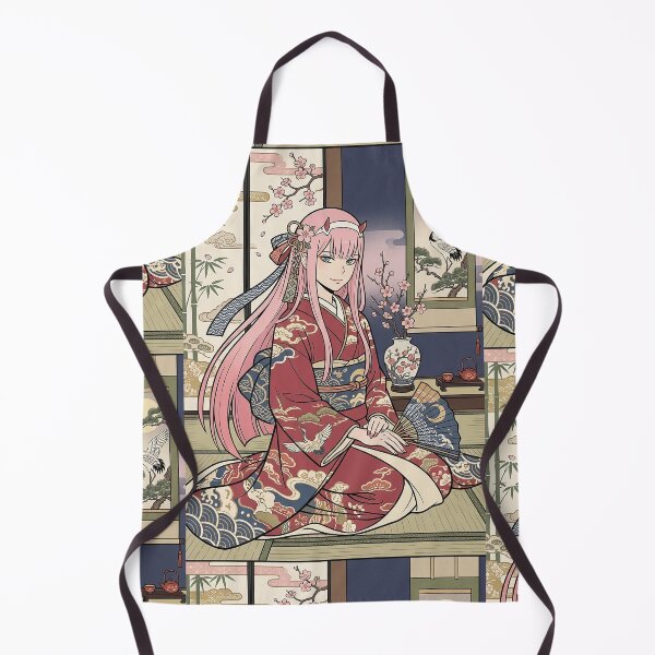 Item preview, Traditional Zero two designed and sold by Nervas.