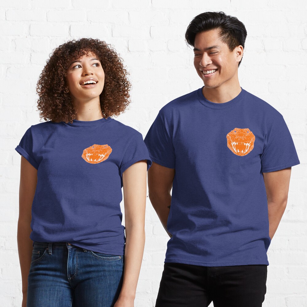 Item preview, Classic T-Shirt designed and sold by aquariumjazz.