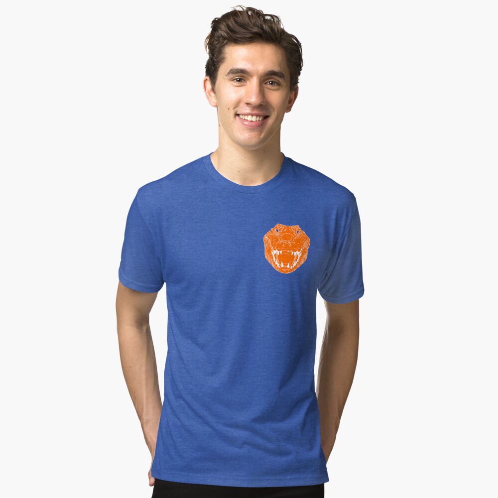 Item preview, Tri-blend T-Shirt designed and sold by aquariumjazz.