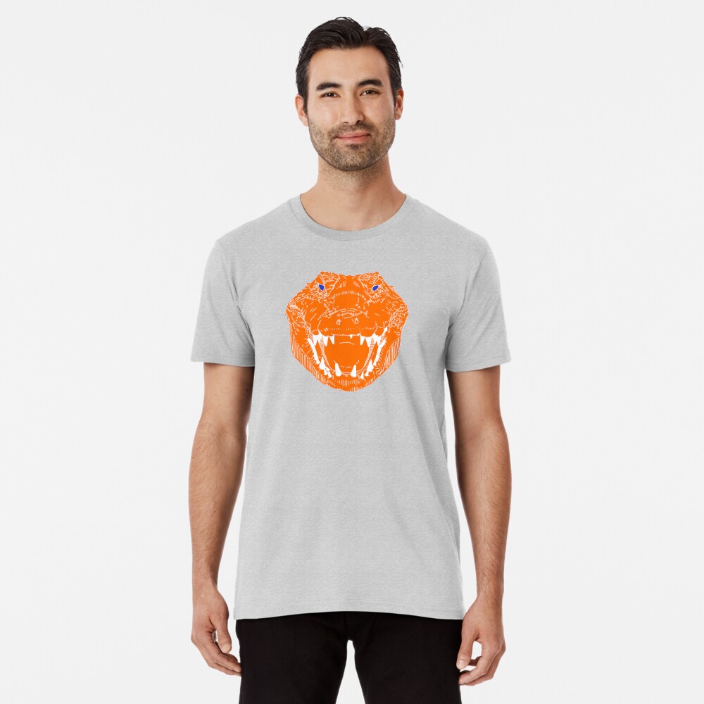 Item preview, Premium T-Shirt designed and sold by aquariumjazz.