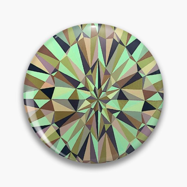 Item preview, Diamond Quilt Pattern designed and sold by ViaARTfactory.