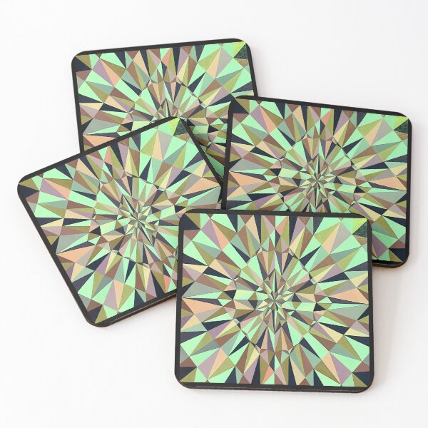 Item preview, Diamond Quilt Pattern designed and sold by ViaARTfactory.