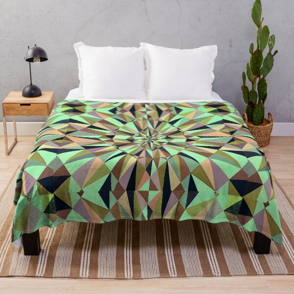 Item preview, Diamond Quilt Pattern designed and sold by ViaARTfactory.