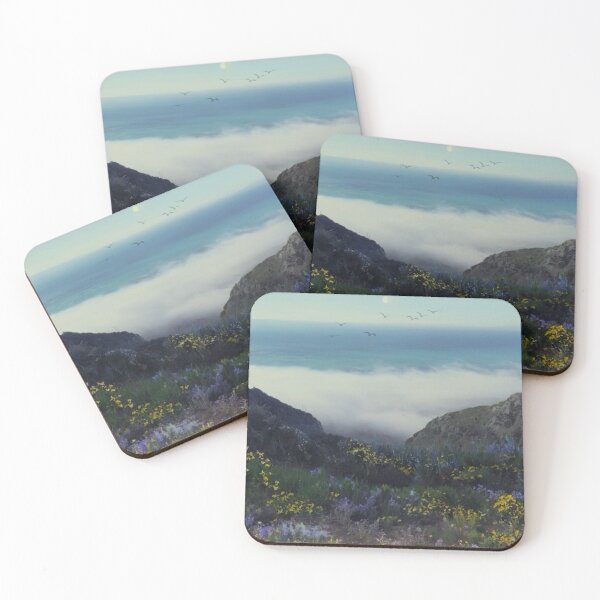 Item preview, Aqua Asos Plc aBlue Freshness Lives designed and sold by Ritahiking.